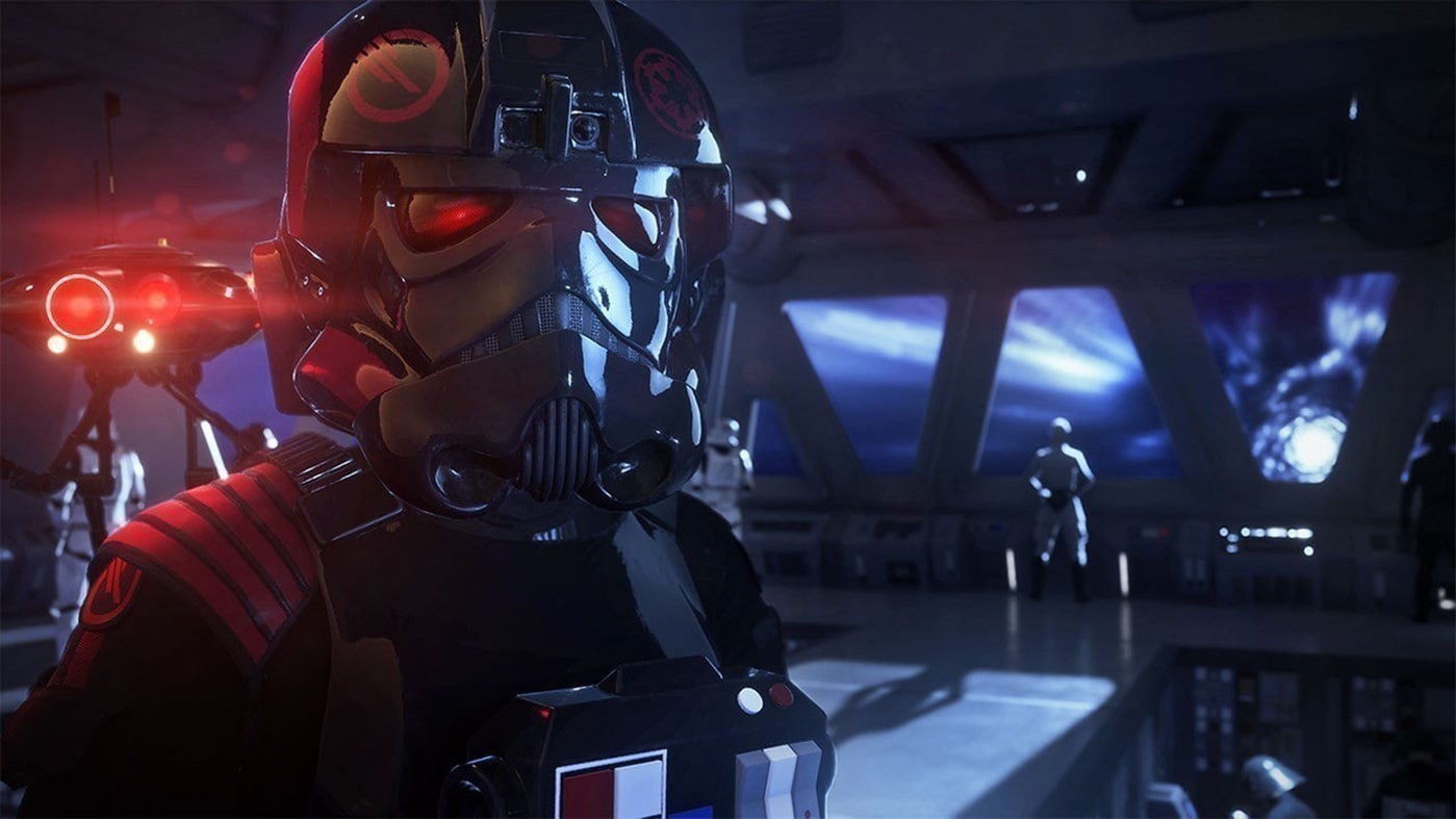 Epic games - Star Wars: Battlefront II Celebration Edition
