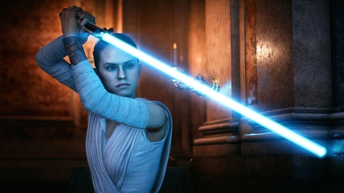Epic games - Star Wars: Battlefront II Celebration Edition