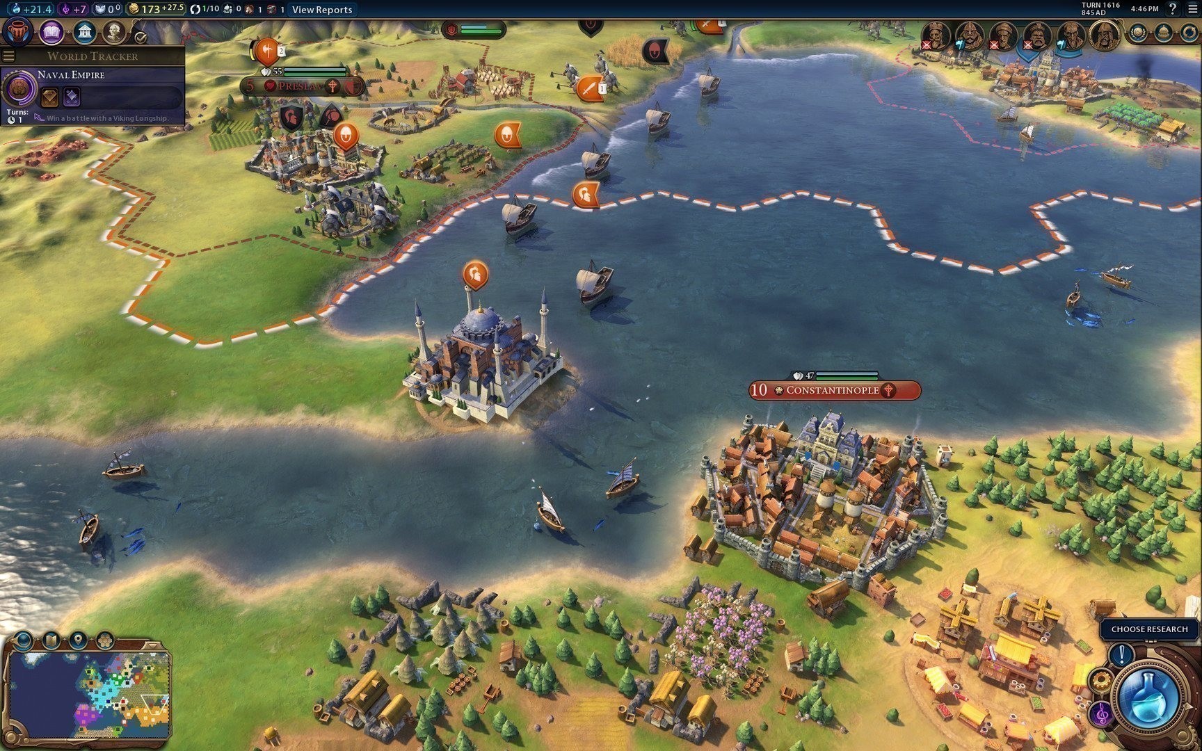 Epic games - Sid Meier’s Civilization VI