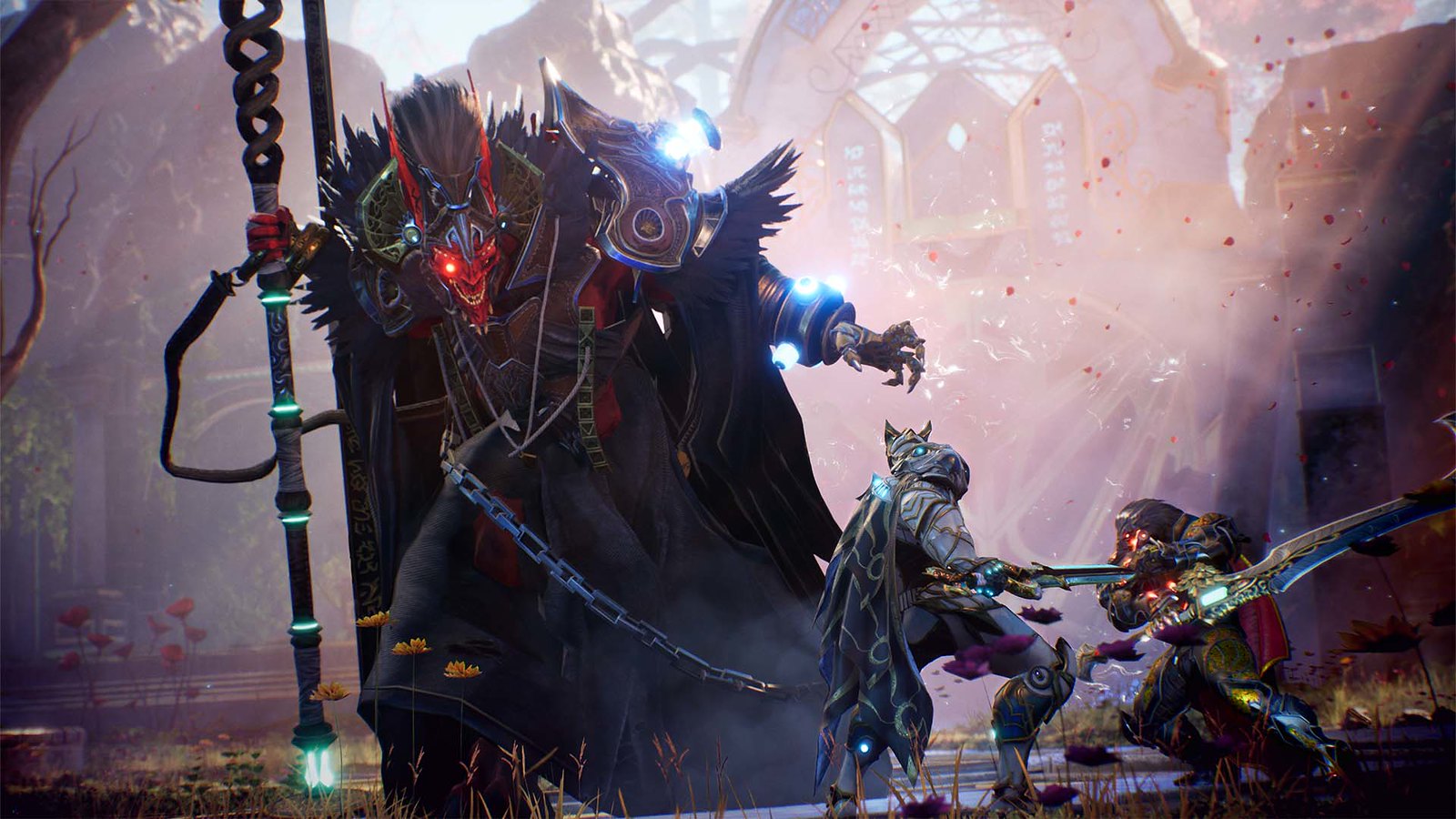 Epic games - Godfall: Deluxe Edition