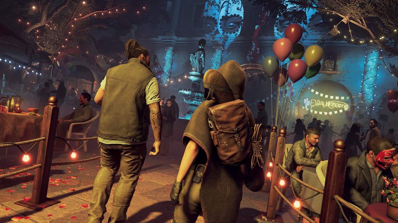 Epic games - Shadow of the Tomb Raider: Definitive Edition
