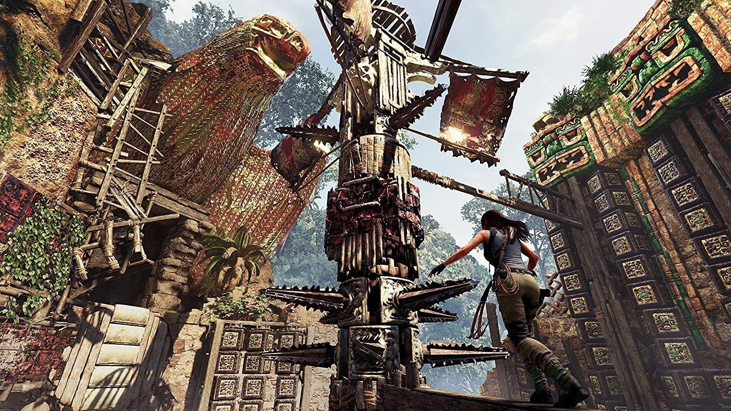 Epic games - Shadow of the Tomb Raider: Definitive Edition