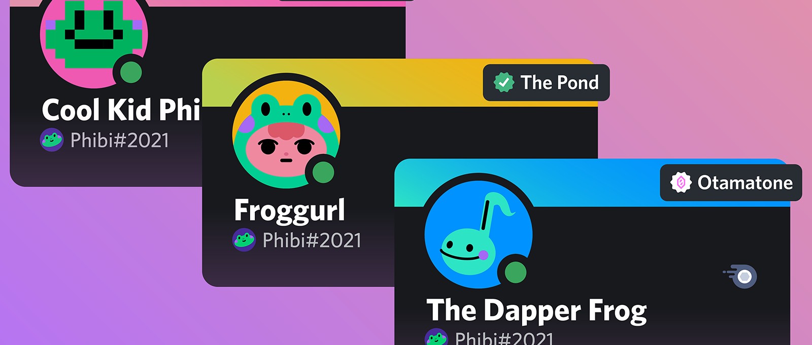 / - Discord Nitro 1 Month + 2 Boost
