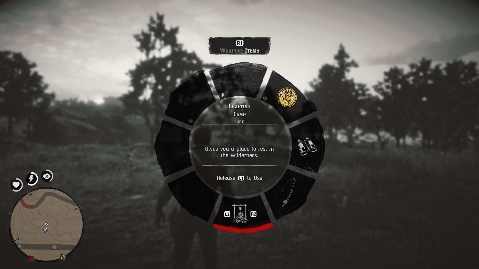 Red Dead Redemption 2 - RDR 2 • Basic Type