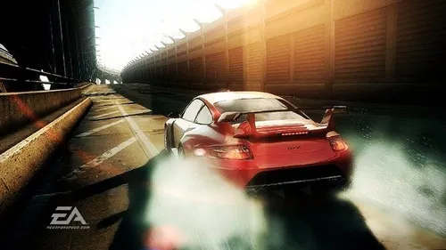 EA App/Origin - Need for Speed: Undercover PC EA App Account