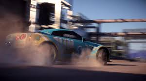 EA App/Origin - Need for Speed: Payback PC EA App Account