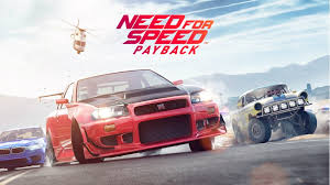 EA App/Origin - Need for Speed: Payback PC EA App Account