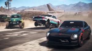 EA App/Origin - Need for Speed: Payback PC EA App Account