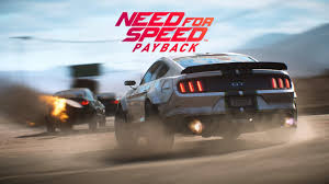EA App/Origin - Need for Speed: Payback PC EA App Account