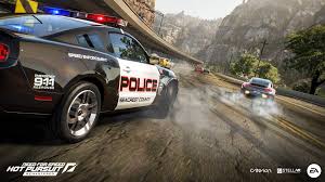 EA App/Origin - Need for Speed: Hot Pursuit Remastered PC EA App Account