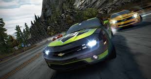 EA App/Origin - Need for Speed: Hot Pursuit Remastered PC EA App Account