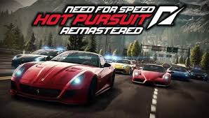 EA App/Origin - Need for Speed: Hot Pursuit Remastered PC EA App Account