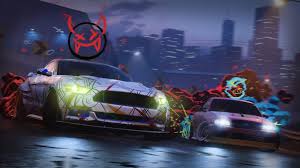EA App/Origin - Need for Speed Unbound PC EA App Account