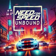 EA App/Origin - Need for Speed Unbound PC EA App Account