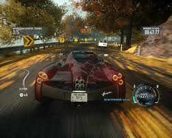 EA App/Origin - Need for Speed The Run PC EA App Account