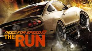 EA App/Origin - Need for Speed The Run PC EA App Account
