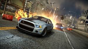 EA App/Origin - Need for Speed The Run PC EA App Account