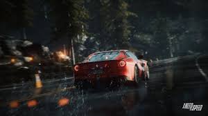EA App/Origin - Need for Speed Rivals PC EA App Account