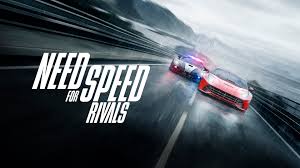 EA App/Origin - Need for Speed Rivals PC EA App Account