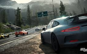 EA App/Origin - Need for Speed Rivals PC EA App Account