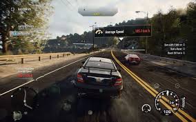 EA App/Origin - Need for Speed Rivals PC EA App Account