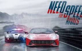 EA App/Origin - Need for Speed Rivals PC EA App Account