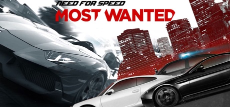 EA App/Origin - Need for Speed Most Wanted PC EA App Account
