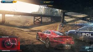 EA App/Origin - Need for Speed Most Wanted PC EA App Account