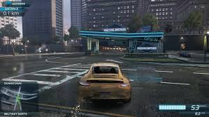 EA App/Origin - Need for Speed Most Wanted PC EA App Account