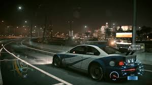 EA App/Origin - Need for Speed Deluxe Edition PC EA App Account