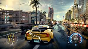 EA App/Origin - Need for Speed Deluxe Edition PC EA App Account