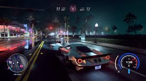 EA App/Origin - Need for Speed Deluxe Edition PC EA App Account