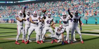 EA App/Origin - Madden NFL 23 PC EA App Account