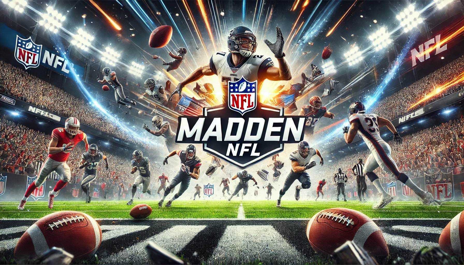 EA App/Origin - Madden NFL 22 PC EA App Account