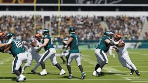 EA App/Origin - Madden NFL 22 PC EA App Account