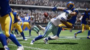 EA App/Origin - Madden NFL 20 PC EA App Account