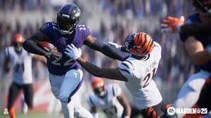 EA App/Origin - Madden NFL 20 PC EA App Account