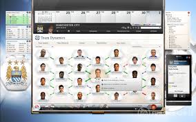 EA App/Origin - FIFA Manager 13 PC EA App Account