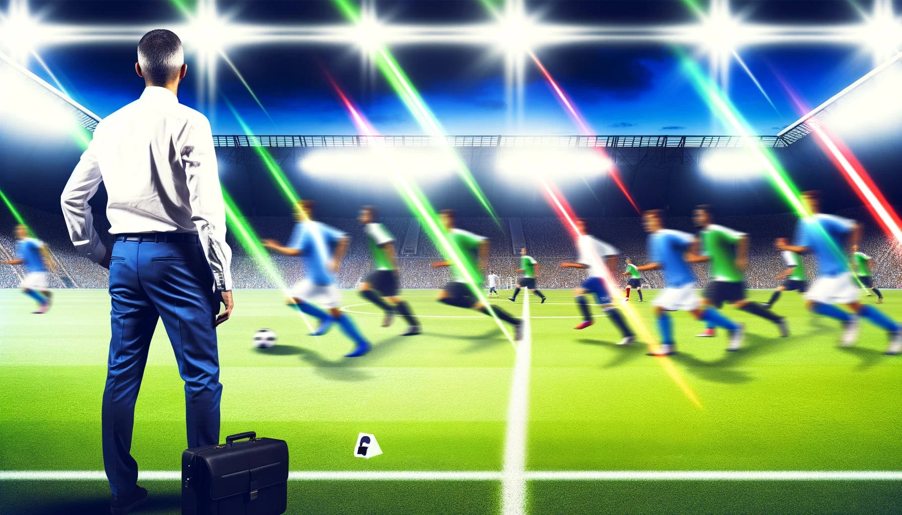 EA App/Origin - FIFA Manager 11 PC EA App Account