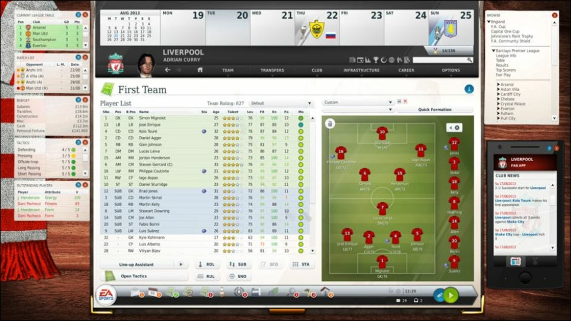 EA App/Origin - FIFA Manager 11 PC EA App Account
