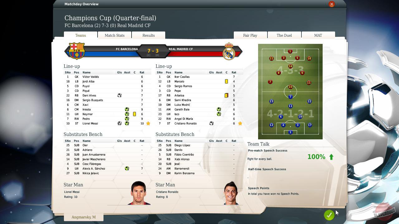 EA App/Origin - FIFA Manager 08 PC EA App Account