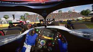 EA App/Origin - F1 23 PC EA App Account