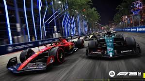 EA App/Origin - F1 23 PC EA App Account
