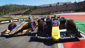 EA App/Origin -  F1 22 PC EA App Account