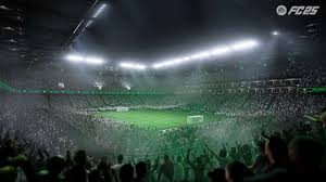 EA App/Origin - EA SPORTS FC 25 PC EA App Account