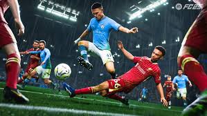 EA App/Origin - EA SPORTS FC 25 PC EA App Account