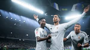 EA App/Origin - EA SPORTS FC 25 PC EA App Account