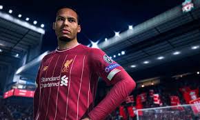 EA App/Origin - FIFA 21 PC EA App Account