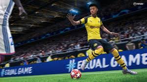EA App/Origin - FIFA 20 PC EA App Account