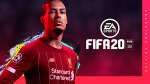 EA App/Origin - FIFA 20 PC EA App Account
